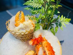 -上宴精品海鲜姿造(晶融汇旗舰店)