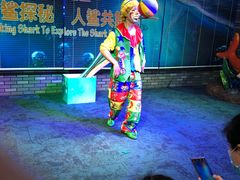 -成都浩海立方海洋公园