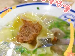 宁记大馅云吞-海清宁记大馅云吞