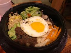 -百年石锅饭·朝鲜族传统民餐