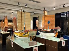 -上海交通大学董浩云航运博物馆