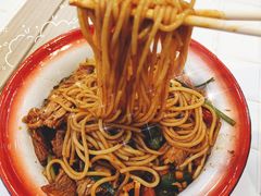 -子固路老南昌拌粉(凯德星贸店)