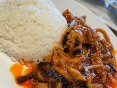 -宜家·瑞典风味餐厅(天津东丽商场店)