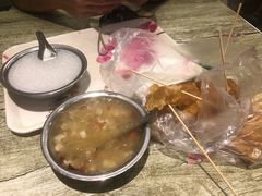 -鲜甜阁·甜品小吃(七星路店)