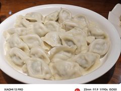 -那家老院子东北菜·饺子·小鸡炖蘑菇(艳华街店)