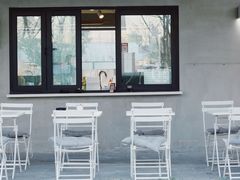 门面-COFFEE CALL(云锦路店)
