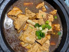 -光海·乡记酸菜鱼·始于1996(花园路店)