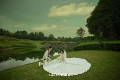 -帆拉斐婚纱摄影(春熙店)