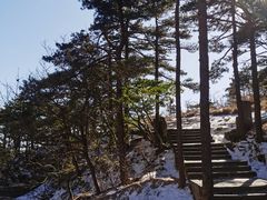 -天柱山风景区
