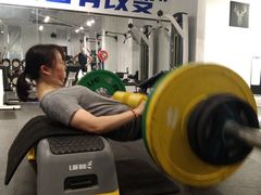 -汗水空间私教健身连锁(SM广场店)