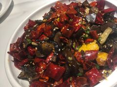 -黑鸡小馆(金源店)