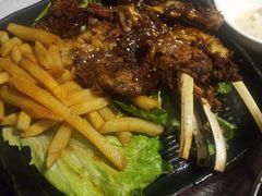 -青叶202都市餐厅(迪诺水镇店)