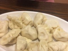 -状元水饺(成都SM广场店)