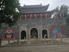 -昌州古城