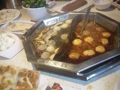 -朝天门火锅(香江半岛店)
