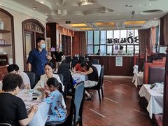 大堂-930私房菜(欧阳路店)
