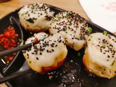 -小杨生煎(萧山机场店)