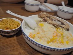 -纳瓦新疆菜(银都店)