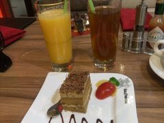 -斗牛士牛排餐厅(富力海珠城广场店)