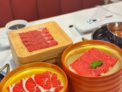 -拾也•和牛•海鲜•烤肉放题(卓悦INTOWN店)