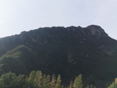 -百里山水画廊