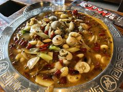 -破店肥哈·海鲜·烧烤(郑州银泰inPARK店)