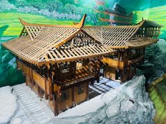 -西江苗族博物馆