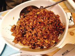 炒饭-贝贝龙虾·音乐餐厅(昌平东关店)