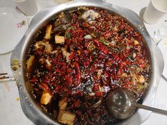 -大味美蛙鱼头(遂宁总店)