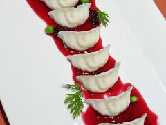 -船歌·鱼水饺青岛菜(闽江二路店)