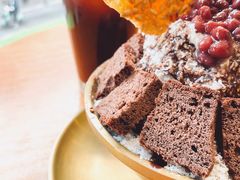 -高力乐面包咖啡厅(西塔店)