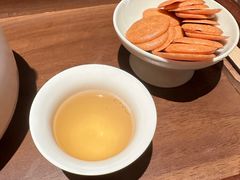 -奈雪茶院·茶室茶馆(广州粤海天地店)