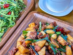 -隔壁老王·家常云南菜(花巷店)