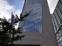 -鄂尔多斯国际大厦