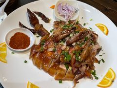 -思金拉措庄园藏餐(太阳岛店)