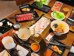 -新石器烤肉(中房金谊广场店)