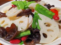 荷塘月色-金陵一哥龙虾(水木秦淮店)