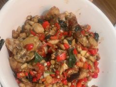 -八碗湘长沙市井菜(坡子街店)