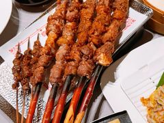 -花家怡园(四合院总店)