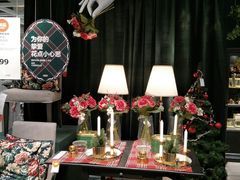 -宜家家居(西安未央商场店)