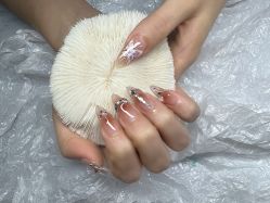 -Hands Nail专业美甲美睫