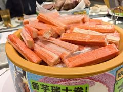 -龍歌自助小火锅(崂山丽达店)