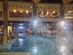 -咸宁万豪温泉谷度假区