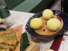 -悦得闲广式点心茶楼(蓝鲸世界店)