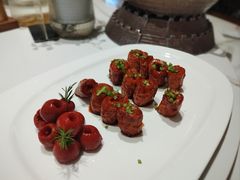 -山东宾馆·齐鲁苑餐厅