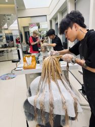 -BEAUTY HAIR GANO