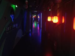 -夜幕浸入式超级密室(望京店)
