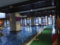 -海德温泉酒店