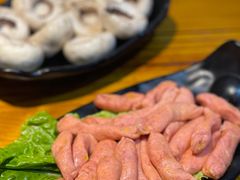 -丹东特色烤肉(学府路一部店)