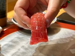 -鮨青(恒基名人购物中心店)